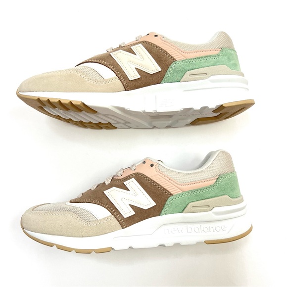 New Balance 997H - Picture 6 of 7